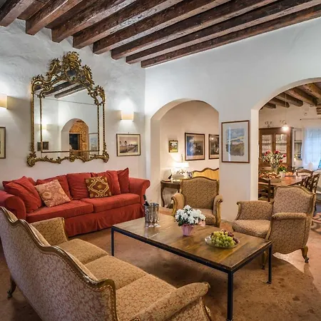 Lantgård Tenuta Castel Venezze San Martino di Venezze