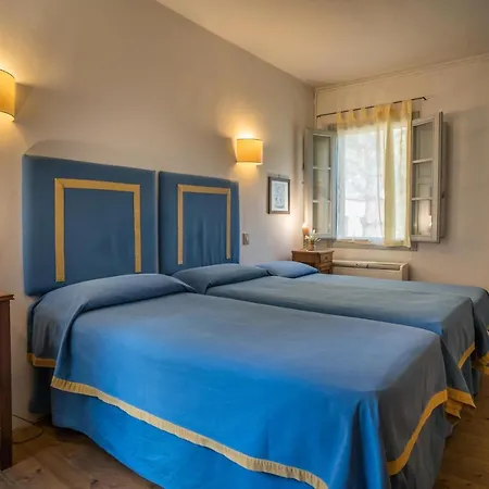 Tenuta Castel Venezze Lantgård San Martino di Venezze