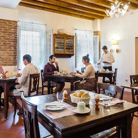 Tenuta Castel Venezze Lantgård