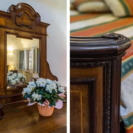 Tenuta Castel Venezze * San Martino di Venezze