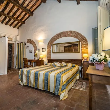 Tenuta Castel Venezze Lantgård