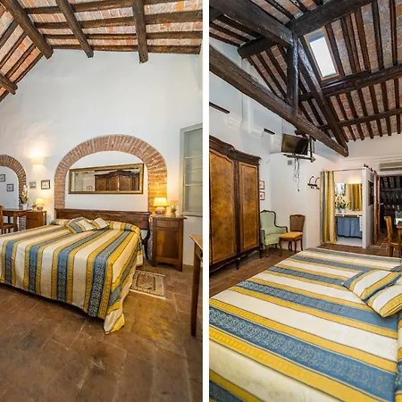 Tenuta Castel Venezze * San Martino di Venezze