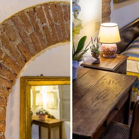 Tenuta Castel Venezze Alloggio per agriturismo San Martino di Venezze