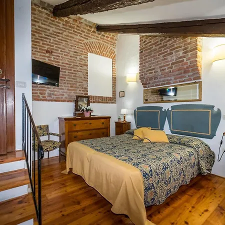 Tenuta Castel Venezze * San Martino di Venezze