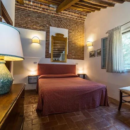 Tenuta Castel Venezze Lantgård San Martino di Venezze