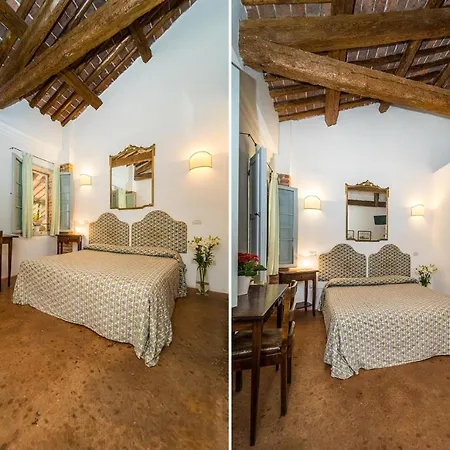 Alloggio per agriturismo Tenuta Castel Venezze