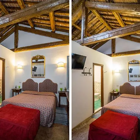 Tenuta Castel Venezze Alloggio per agriturismo