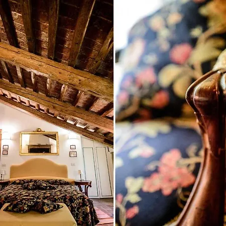 Alloggio per agriturismo Tenuta Castel Venezze