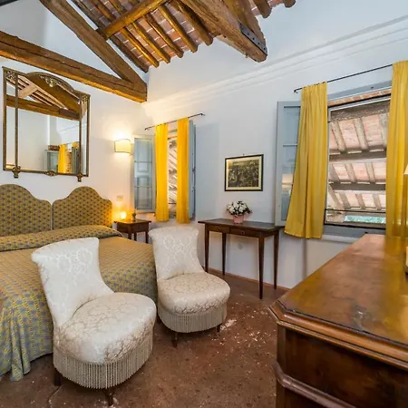 Tenuta Castel Venezze Lantgård San Martino di Venezze