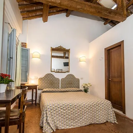Tenuta Castel Venezze Lantgård