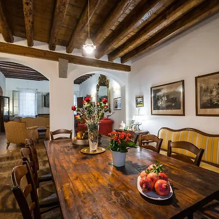 Tenuta Castel Venezze Lantgård San Martino di Venezze