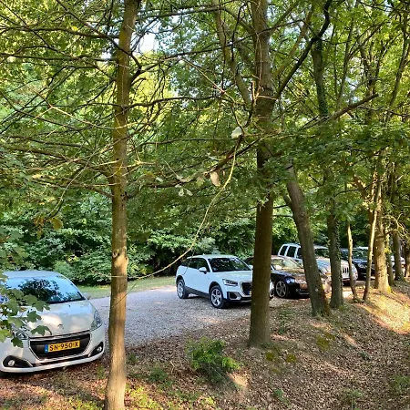 Tenuta Castel Venezze Lantgård *