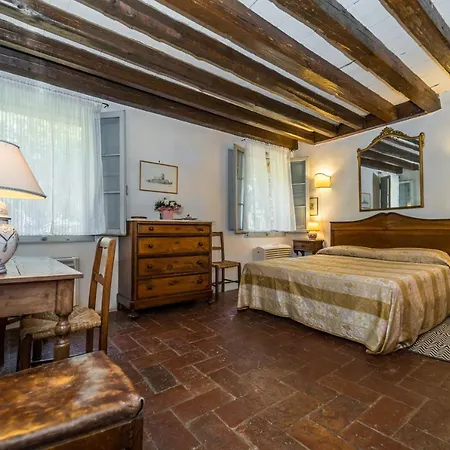 Tenuta Castel Venezze San Martino di Venezze