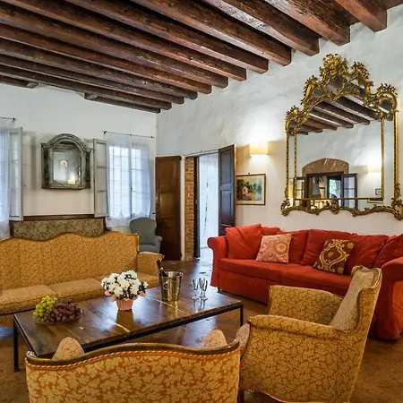 Tenuta Castel Venezze * San Martino di Venezze