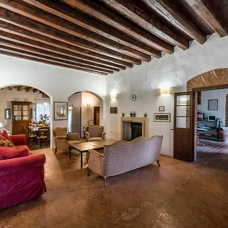 Tenuta Castel Venezze Lantgård *