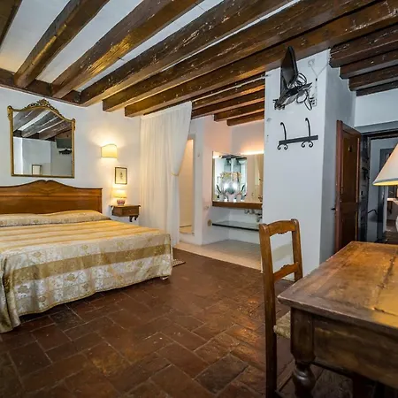 Tenuta Castel Venezze *