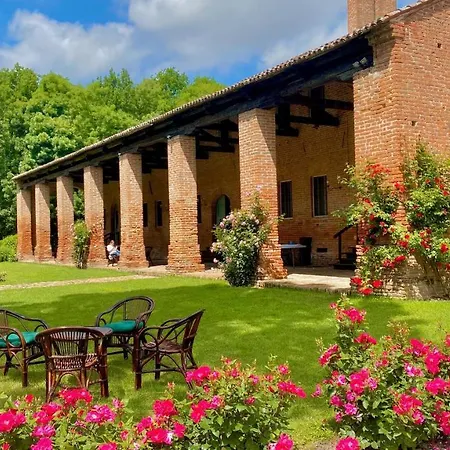 Alloggio per agriturismo Tenuta Castel Venezze San Martino di Venezze