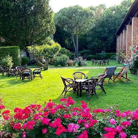 Tenuta Castel Venezze Alloggio per agriturismo *