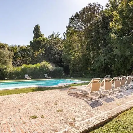 Alloggio per agriturismo Tenuta Castel Venezze *